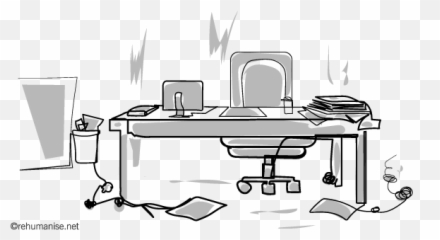 Rehumanising The Workplace Using Intelligent Automation To Emoji,Concern Emotions Drawing