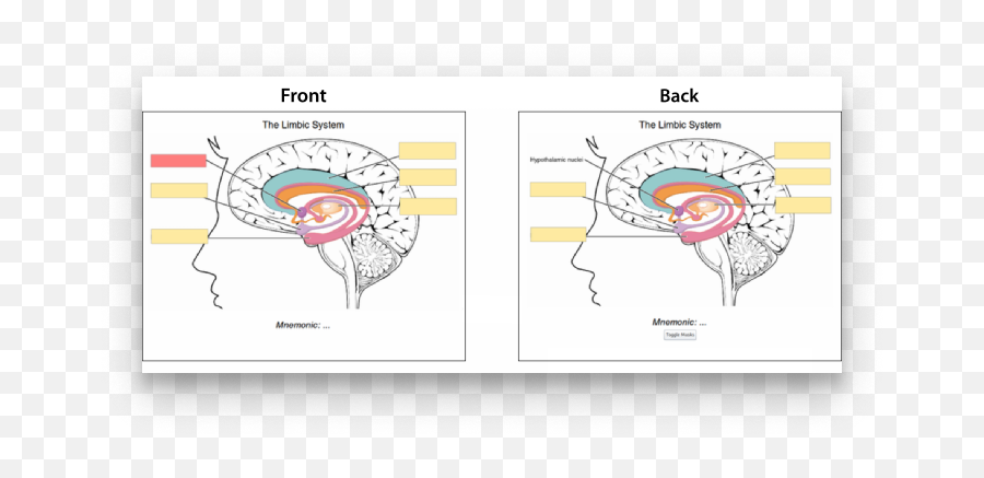 Analysis 10 Anki Add - Ons For Medical Students In 2021 Polar Emoji,Hiding Your Emotions Drawing Base Mem