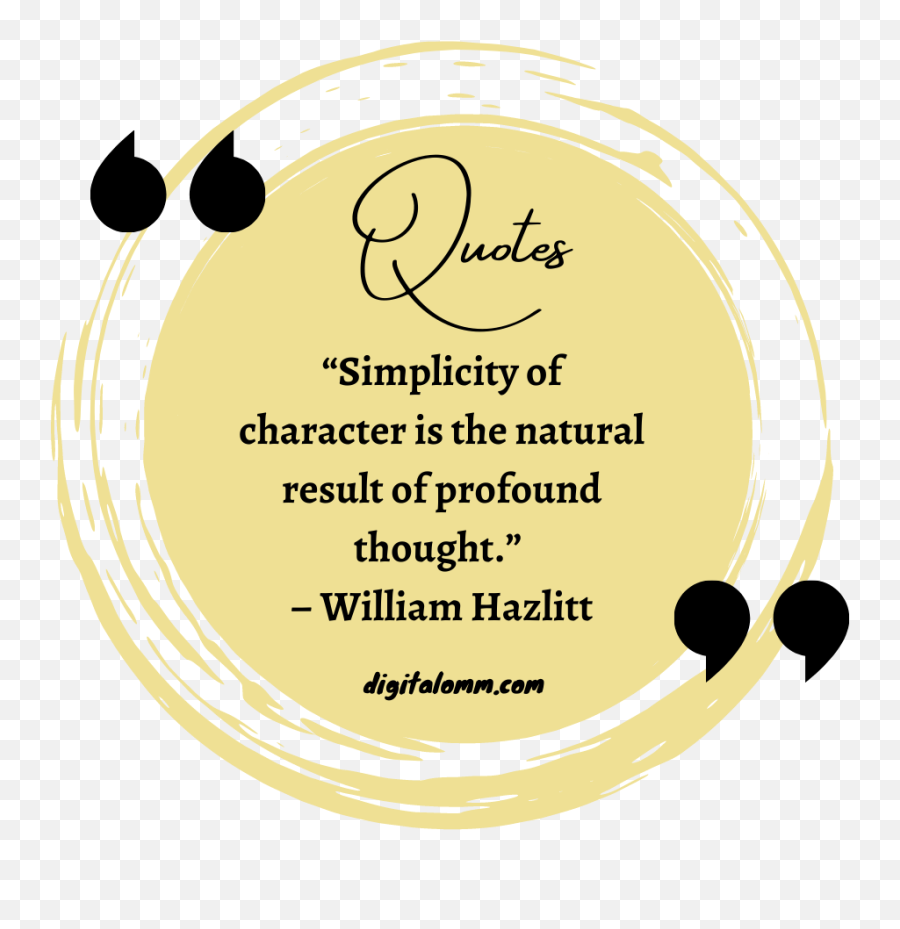 Best Simplicity Quotes Simplicity Of Life Quotes - Digitalomm Emoji,Mesothelioma Emoji