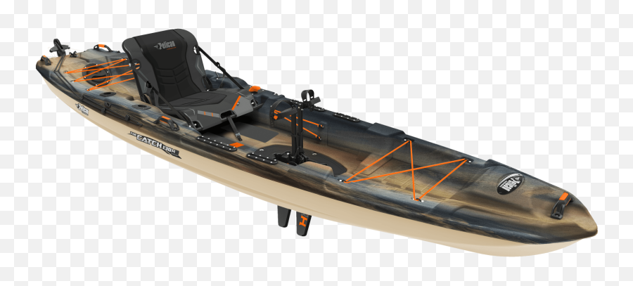 Complete Guide To Pelican Pedal Kayaks - Top Picks Of 2021 Emoji,Emotion Kayak Bimini Top