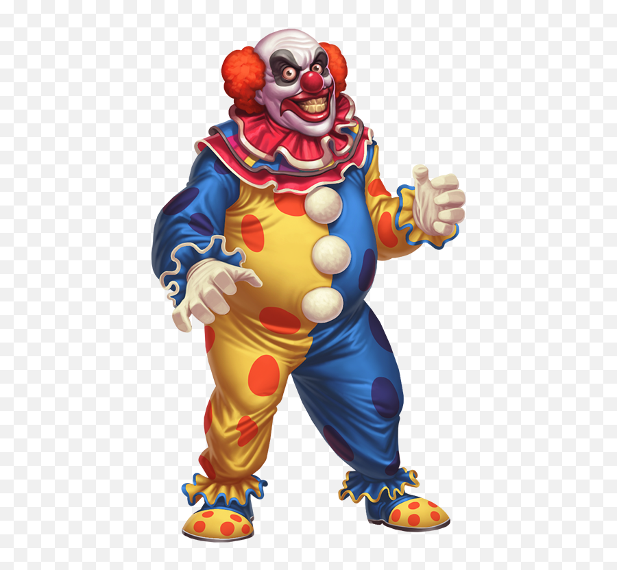 User Bloggewsbumpz Dudecomposite Murder The Clown Vs Emoji,Homestuck Clown Emoticon