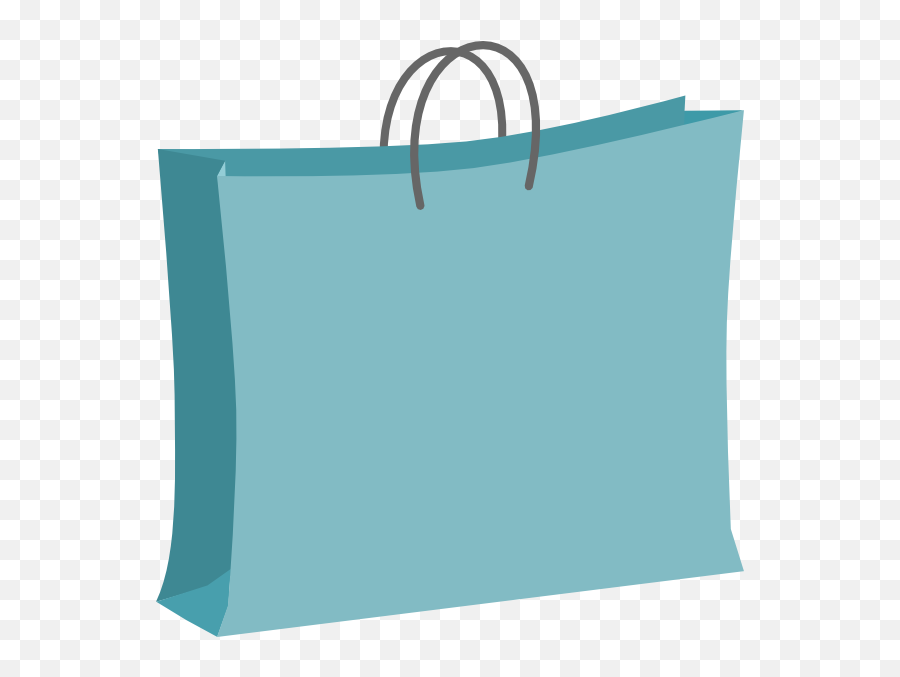 Shopping Bag Clip Art Png Png Download - Transparent Background Shopping Bag Clip Art Emoji,Emoji Bag For Sale