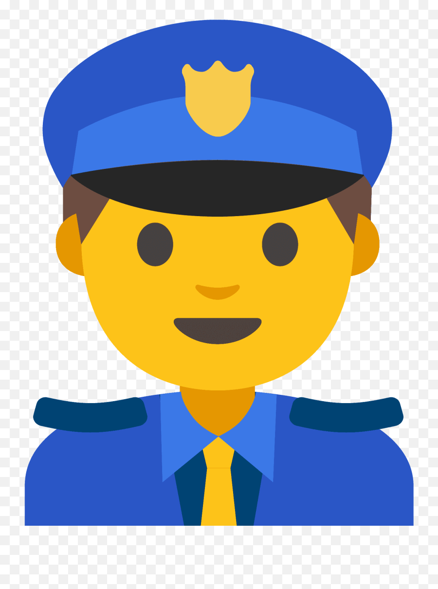 Policias Corruptos Emoji Png Policias Corruptos Emoji - Emoji Android 7,New Emojis