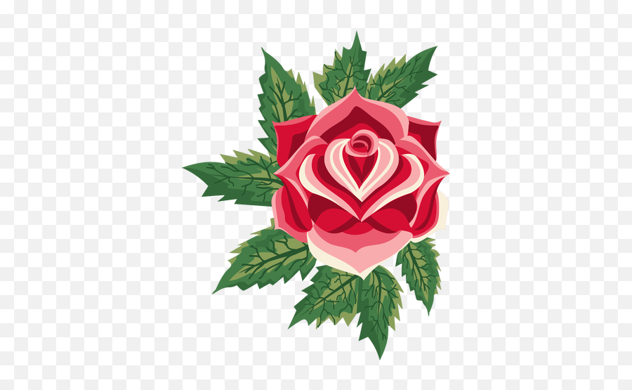 Íconos De Amor En Svg Png Ai Para Descargar Emoji,Emojis De Rosas