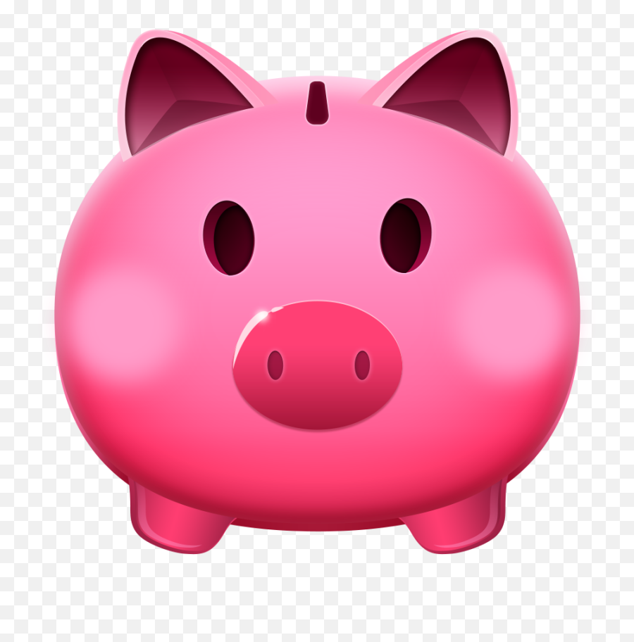 Piggy Behance Emoji,Pig Emoji