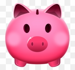 Piggy Behance Emoji,Pig Emoji