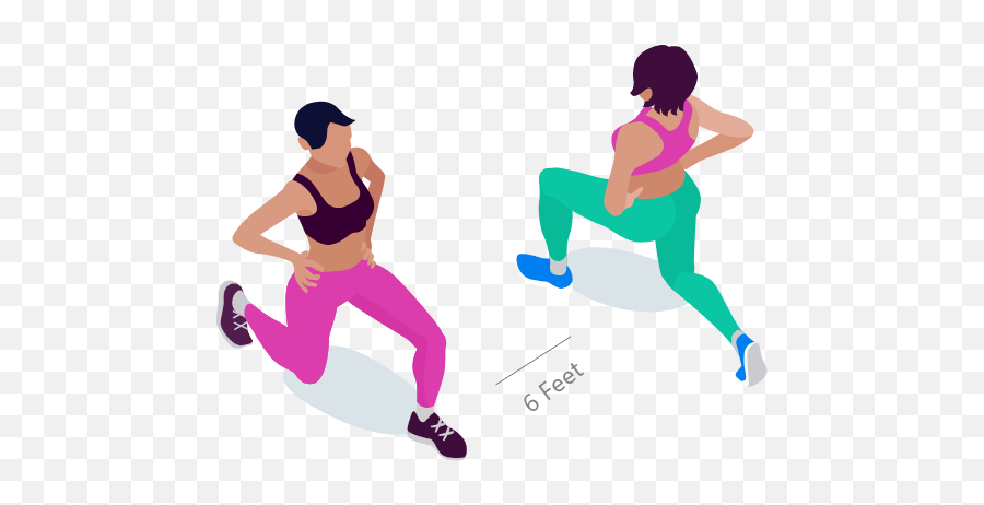 Safety Notice - Meridian Fitness Emoji,Running Girl Emoji