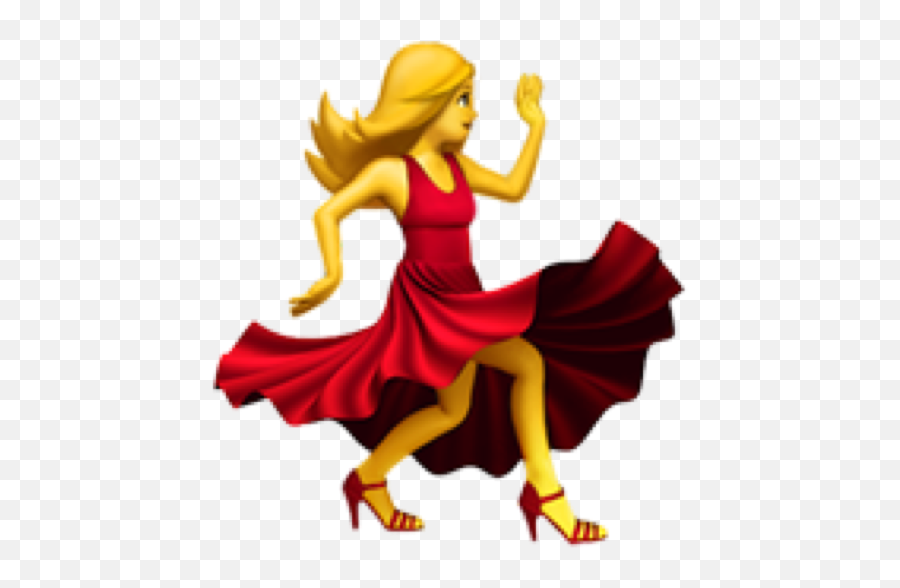 Bolero U2014 Lydia Cottrell Emoji,Dancer Emoji