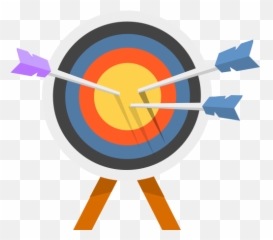 Bullseye Png U0026 Free Bullseyepng Transparent Images 3112 - Aim And Objective Png Emoji,Bullseye Emoji
