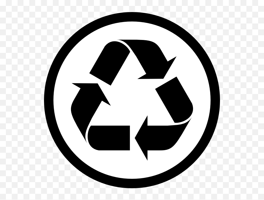 Rycling Logo - Logodix Emoji,Recycling Symbol Emoji