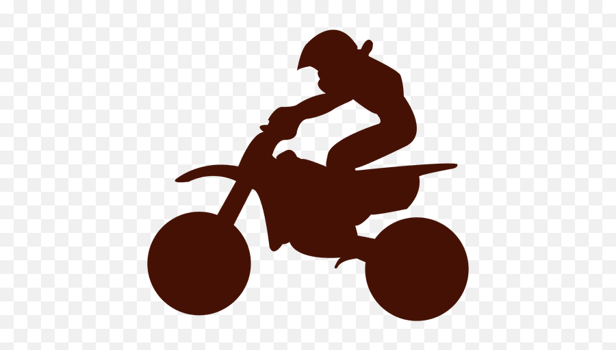 Motocross Riding Jump Transparent Png U0026 Svg Vector Emoji,Stunt Cat Emoji