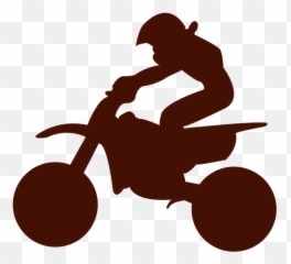 Motocross Riding Jump Transparent Png U0026 Svg Vector Emoji,Stunt Cat Emoji