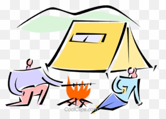 Sitting Around The Campfire Royalty Free Vector Clip Art Emoji,Campfire Emoji