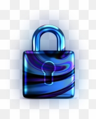 Security And Scalability Emoji,Emoji Sentences With Padlock