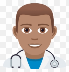 Health Worker Joypixels Sticker - Health Worker Joypixels Emoji,Stethoscope Emoji