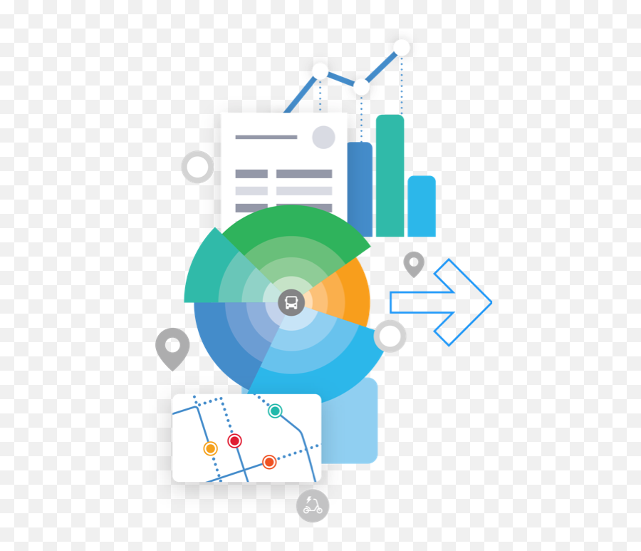 Moovitu0027s Urban Mobility Analytics Solution For Advanced Emoji,What Else Does The ??? Emoji Mean Urban