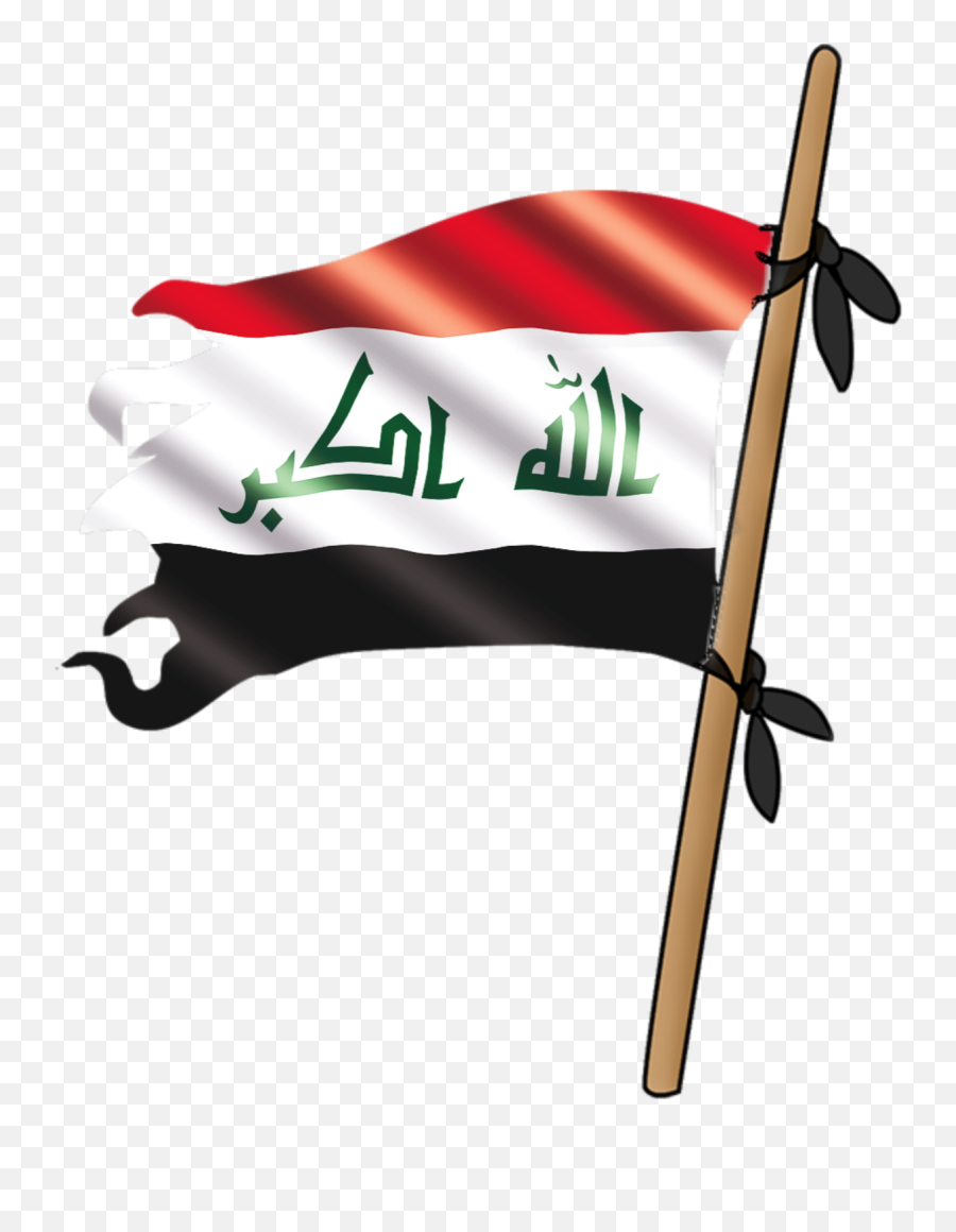 Largest Collection Of Free - Toedit Iraq Stickers Emoji,Iraqi Flag Emoji