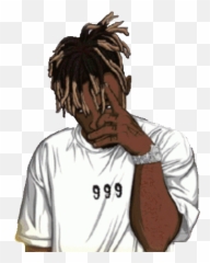 Mushroomgg Emoji,Juice Wrld Discord Emoji