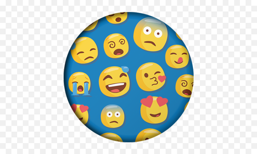Emoji Pattern For Redmi Note 8 Pro - Colour Makers Motif Emoji,Emoji For Samsung Galaxy S3