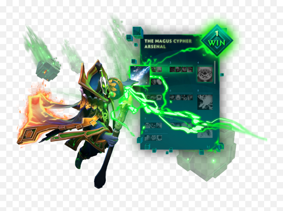 Dota2u0027s - Arcana Dota Png Emoji,Lotus Notes Sametime Emoticons Animated