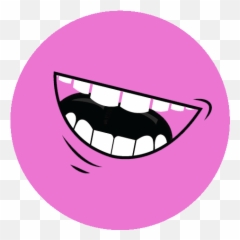 Pediatric Speech Therapy - Crown Speech Happy Emoji,Choking Emoticon