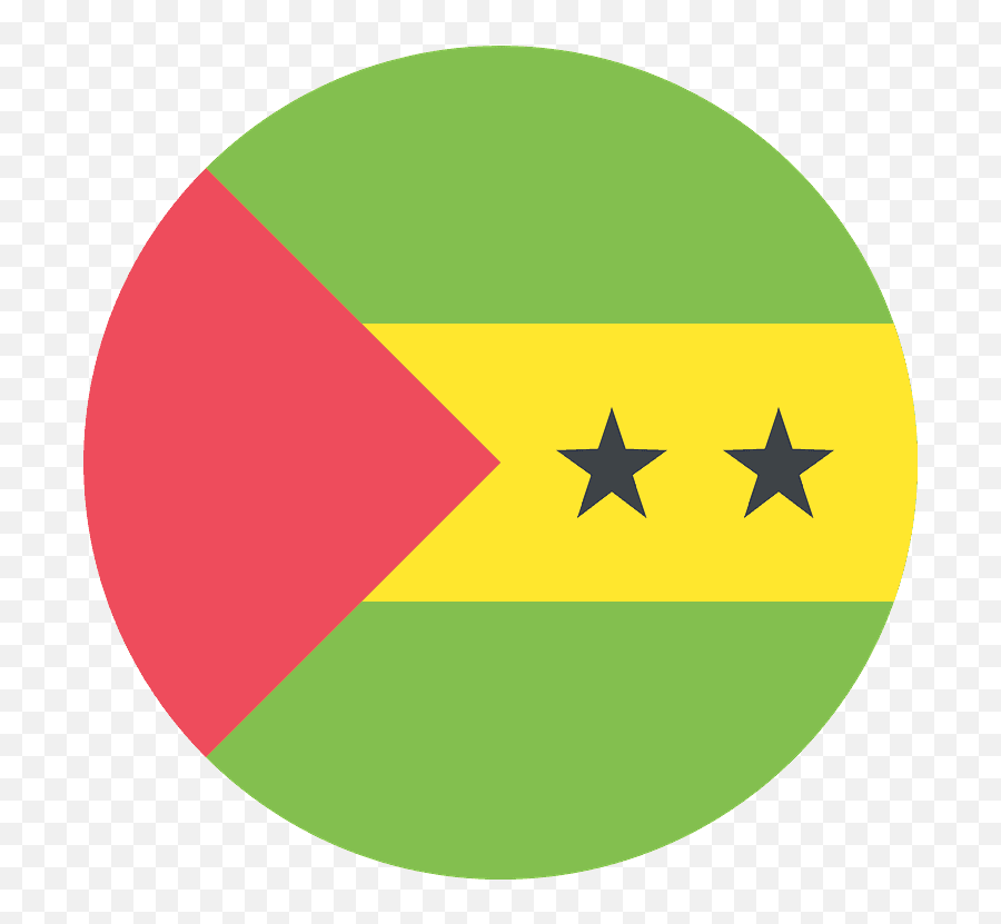 Cheese Wedge Id 374 Emojicouk - Sao Tome Og Principe Flagg,Swiss Flag Emoji