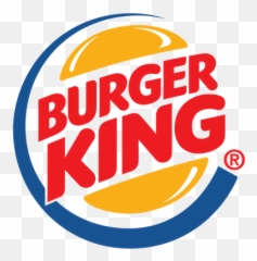 Burger King Logo Transparent Png - Burger King Logo Png Emoji,Domino's Emoji Commercial