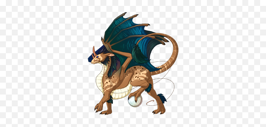 My Gay Babs Dragon Share Flight Rising - Flight Rising Pearlcatcher Emoji,Grabby Hands Emoticon