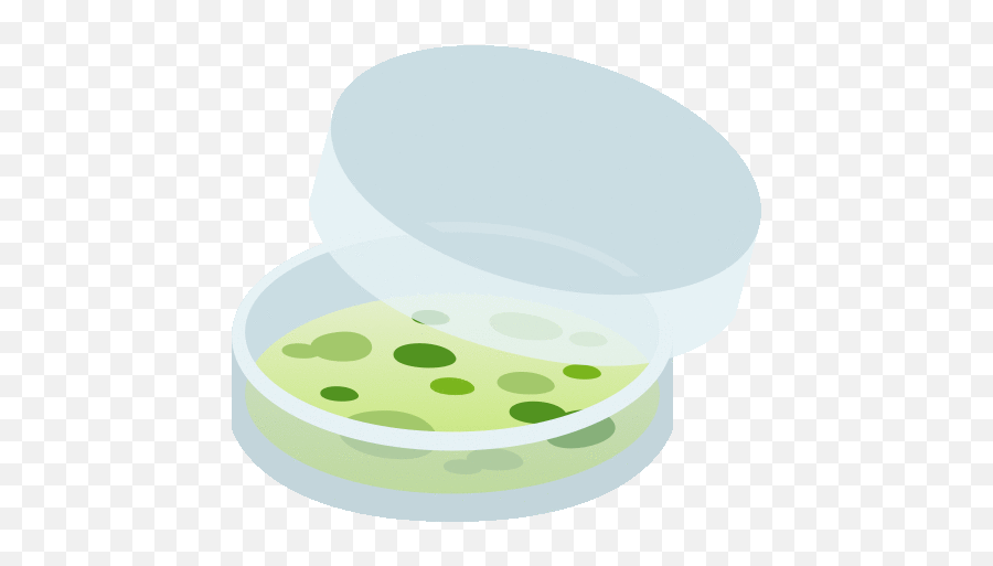 Petri Dish Objects Gif - Household Supply Emoji,Petri Dish Emoji