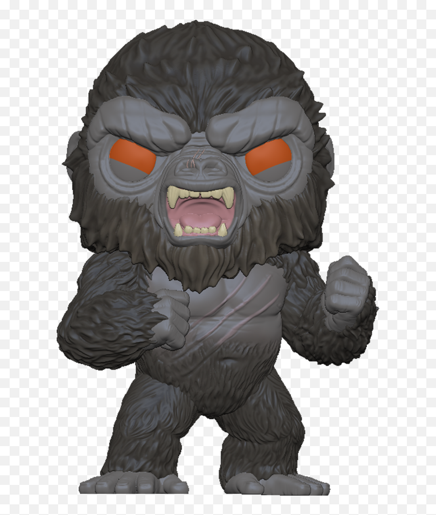 Godzilla Vs Kong Toys Amazon Check Out Our Godzilla Vs - Funko Pop Godzilla Vs Kong Emoji,Dbz Emojis