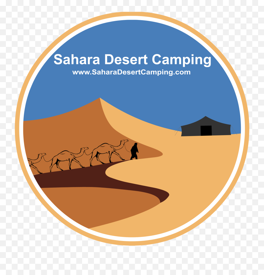 Camping - Logo Desert Emoji,Black Desert Online Emoji