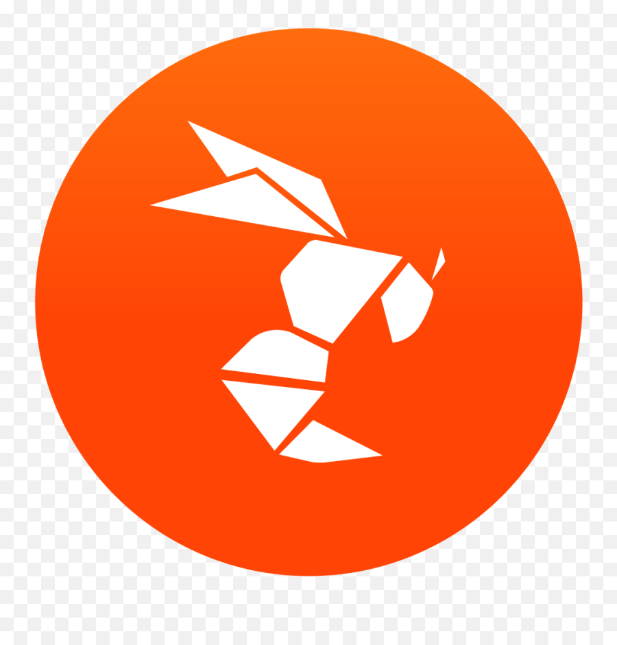 Hornet Circle Icon - Hornet App Emoji,Emoji The Green Hornet