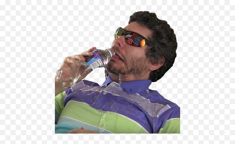 H3h3 Stickers - Transparent H3h3 Emoji,Vape Naysh Emoji