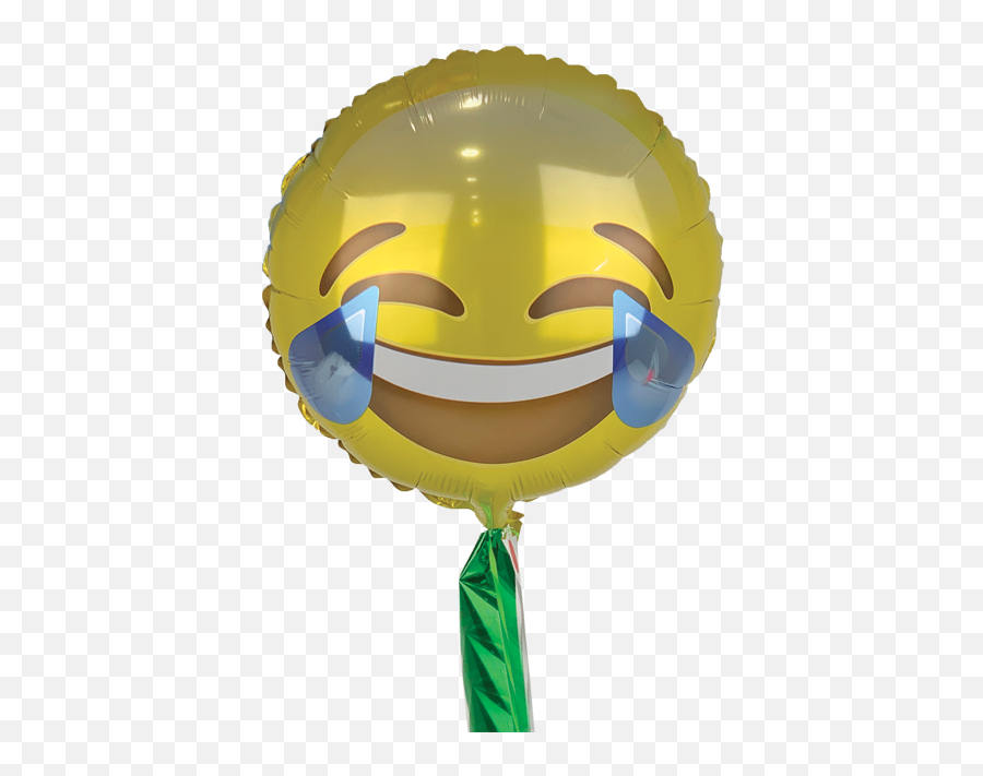 Globo Emoji - Happy,Fiesta Tematica Emoji