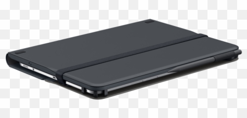 Custodia Con Tastiera Universal Folio Di Logitech Per Tablet - Portable Emoji,Simboli Emoticon Tastiera