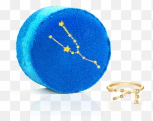 Taurus - Solid Emoji,Diy Emoji Bath Bomb
