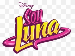 Soy Luna - Wikipedia Disney Soy Luna Logo Emoji,Bestie Love Emotion Album Cover
