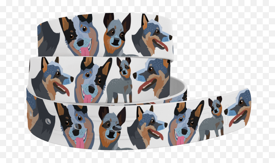 Products Tagged Patterned Belt - Equestrian Team Apparel Dog Emoji,Custom Emoji Clothes