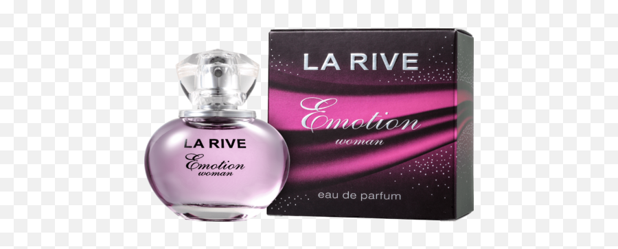 Contratipo La Rive My Delicate By - For Women Emoji,La Rive Emotion Woman