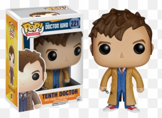 Pop Vinyl Vinyl - Doctor Who Materializing Tardis 6 Pop Tv Tenth Doctor Funko Pop Emoji,Emoji Movie Pop Figures