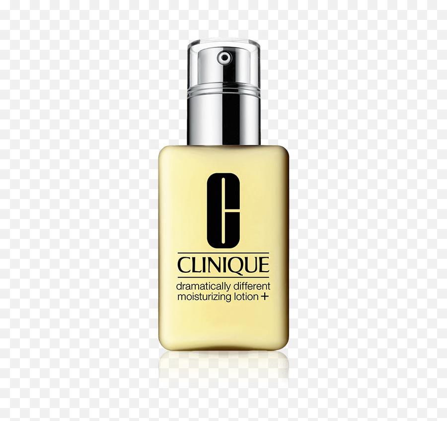 The Beauty Of Nostalgia - Clinique Dramatically Different Moisturizing 200 Emoji,Bonne Bell Bottled Emotion Perfume