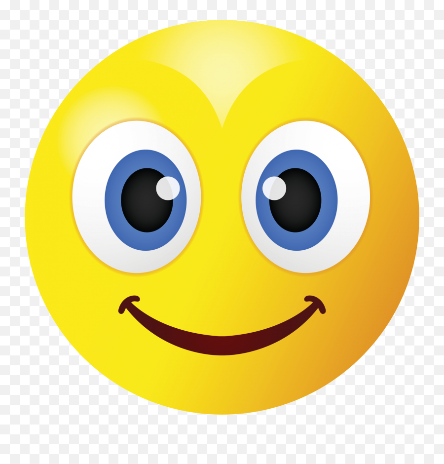 Smiley Emoji Free Stock Photo - Happy,Smiley Emoji