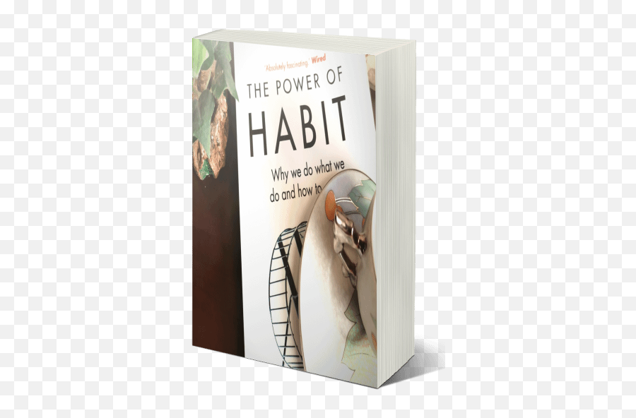 How Build Habits That Sticks - Book Cover Emoji,Quotes About Emotions Accepting