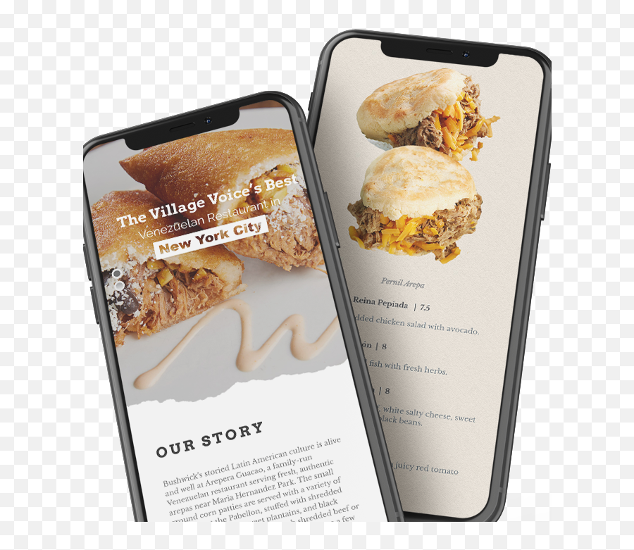 Fusing Marketing Nyc Digital Marketing U0026 Web Design - Junk Food Emoji,Emoticon De Arepa Para Instagram