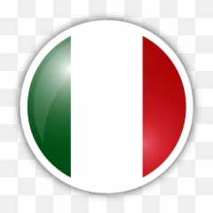Italy Circle Flags Png Clipart - Dr Gallatin Calvert Internal Medicine Emoji,Italian Flag Emoji