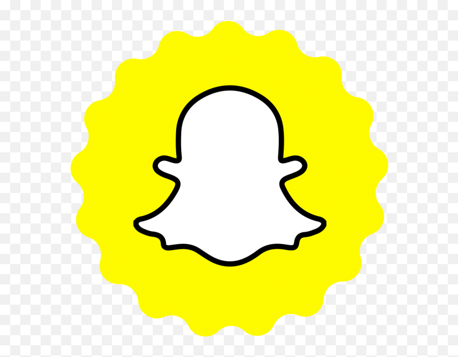 Snapchat Zig Zag Icon Png Image Free Download Searchpng - Snapchat Blue Emoji,Personal Emojis On Snapchat