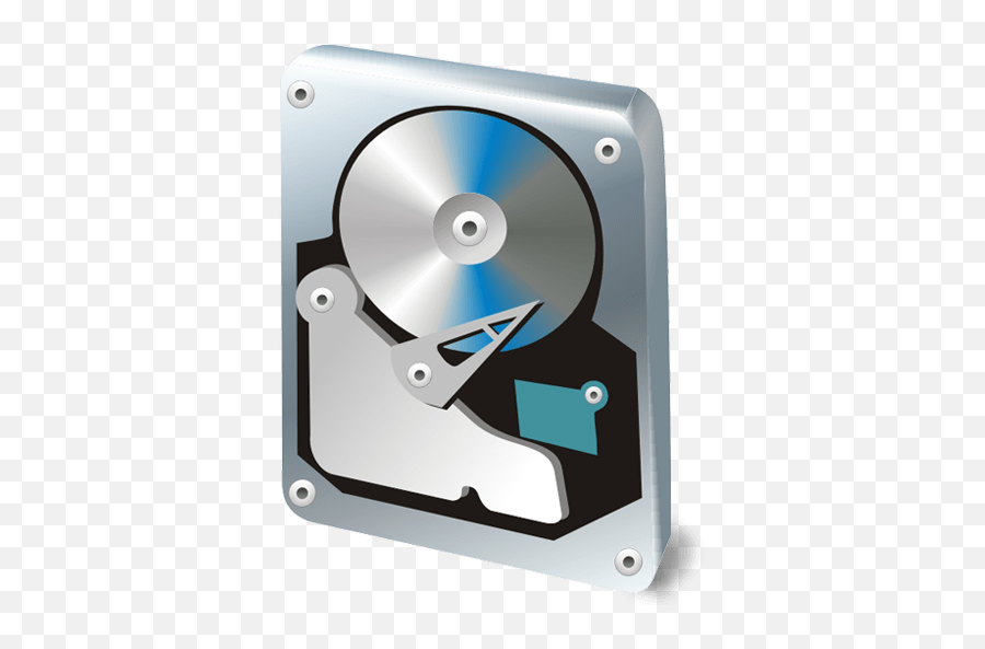 Drive Storage Png U2013 Cute766 - New Hard Drives Icon Emoji,Emoticon Paciente