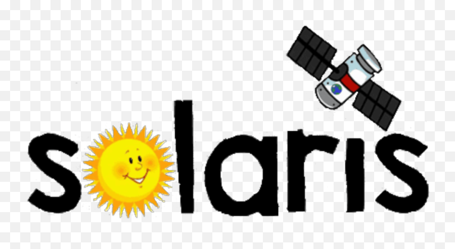 Solaris Home - Dot Emoji,Welcome Home Emoticon