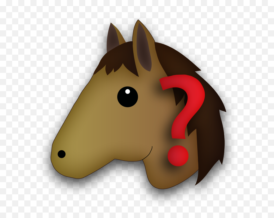 Codepen - Horse Emoji Discord,Horse Emoticon