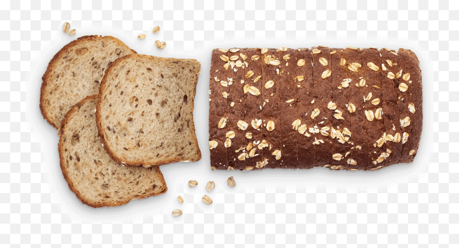 Sprouted 3 Grains - Stale Emoji,Grain Bread Pasta Emojis